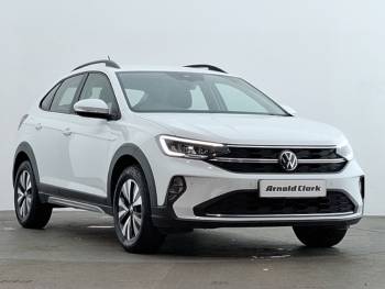 2023 (73) Volkswagen Taigo 1.0 TSI Life 5dr