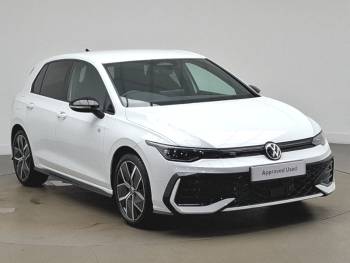2025 (75) Volkswagen Golf 1.5 TSI 150 Black Edition 5dr