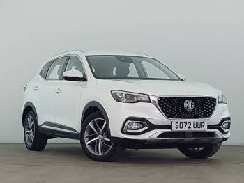 2023 MG Hs 1.5 T-GDI Excite 5dr DCT