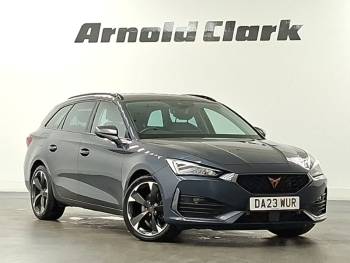 2023 (23) Cupra Leon 1.5 eTSI V1 5dr DSG