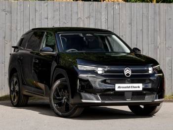 2026 Citroen C5 Aircross 1.2 Hybrid 145 Max 5dr Auto