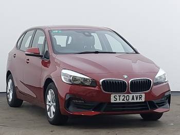 2020 (20) BMW 2 SERIES 220i SE 5dr DCT