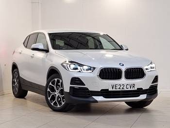 2022 (22) BMW X2 xDrive 20i [178] Sport 5dr Step Auto