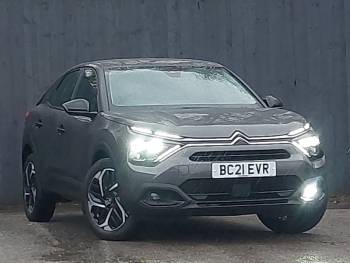 2021 (21) Citroen C4 1.2 PureTech Sense 5dr