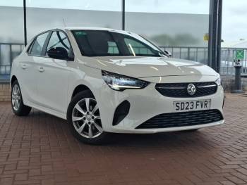 2023 Vauxhall Corsa 1.2 Design 5dr
