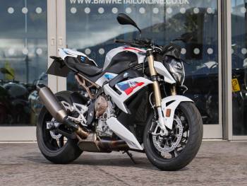 2022 BMW S Series S 1000 Bike R Sport