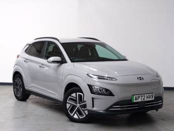 2023 (72) Hyundai Kona 100kW Premium 39kWh 5dr Auto