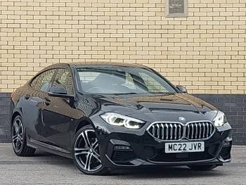 2022 (71/22) BMW 2 SERIES 218i [136] M Sport 4dr DCT