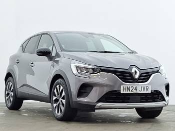 2024 (24) Renault Captur 1.0 TCE 90 Evolution 5dr