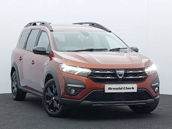 2022 (22) Dacia Jogger 1.0 TCe Extreme SE 5dr