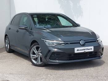 2022 (22) Volkswagen Golf 1.5 eTSI 150 R-Line 5dr DSG