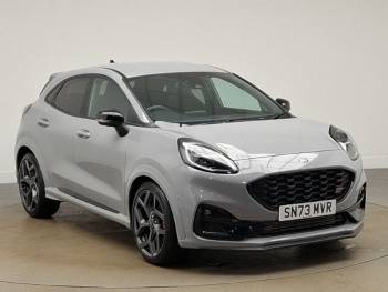 2023 (73) Ford Puma 1.5 EcoBoost ST 5dr