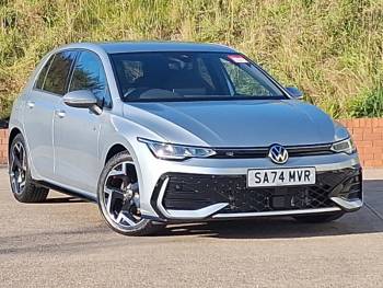 2024 (74) Volkswagen Golf 1.5 TSI 150 R-Line 5dr