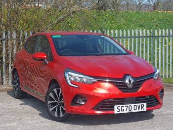 2020 (70) Renault Clio 1.0 TCe 100 Iconic 5dr