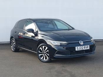 2022 (22) Volkswagen Golf 1.5 TSI 150 Active 5dr