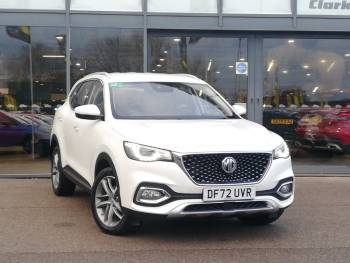 2023 (72) MG Hs 1.5 T-GDI Excite 5dr DCT