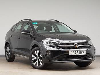 2023 (73) Volkswagen Taigo 1.0 TSI Life 5dr