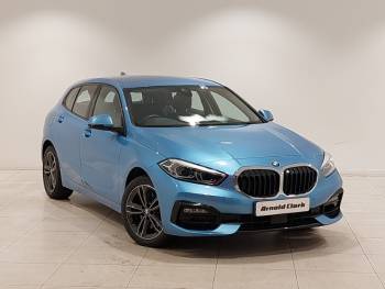 2020 (69) BMW 1 Series 118i Sport 5dr Step Auto