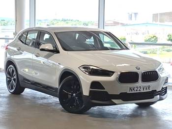 2022 (22) BMW X2 xDrive 25e Sport 5dr Auto