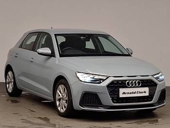 2023 (73) Audi A1 25 TFSI Sport 5dr