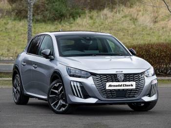 2026 (76) Peugeot 208 100kW GT 50kWh 5dr Auto