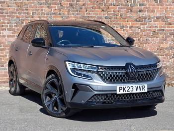 2023 (23) Renault Austral E-Tech FHEV Techno Esprit Alpine 5dr Auto