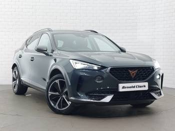 2021 (71) Cupra Formentor 1.4 eHybrid 204 V1 5dr DSG