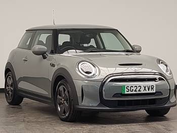 2022 (22) MINI Cooper S 135kW Cooper S Level 1 33kWh 3dr Auto