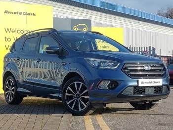2019 Ford Kuga 1.5 TDCi ST-Line 5dr 2WD