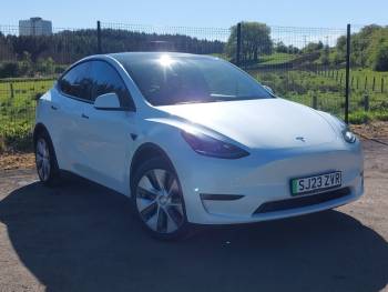 2023 (23) Tesla Model Y RWD 5dr Auto