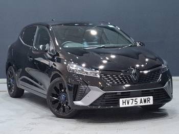 2025 (75) Renault Clio 1.0 TCe 90 Esprit Alpine 5dr