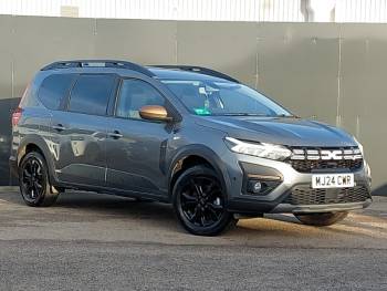 2024 Dacia Jogger 1.6 HEV Extreme 5dr Auto