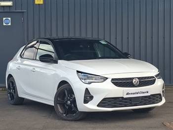 2023 (23) Vauxhall Corsa 1.2 GS 5dr