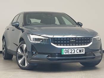 2023 (23) Polestar 2 170kW 78kWh Long Range SM [Pilot] 5dr Auto