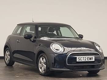 2022 (72) MINI Cooper 1.5 Cooper Classic 3dr Auto