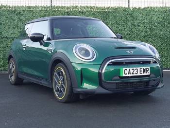 2023 (23) MINI Hatchback 135kW Cooper S Level 2 33kWh 3dr Auto
