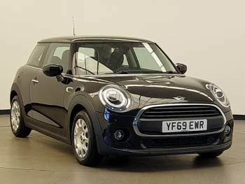 2019 (69) MINI One 1.5 One Classic II 3dr