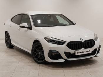 2021 (70) BMW 2 SERIES 218i M Sport 4dr [Tech/Plus Pack]