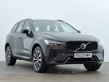 2023 (23) Volvo Xc60 2.0 B5P Plus Dark 5dr AWD Geartronic