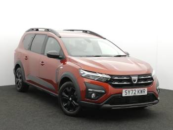 2022 (22) Dacia Jogger 1.0 TCe Extreme SE 5dr