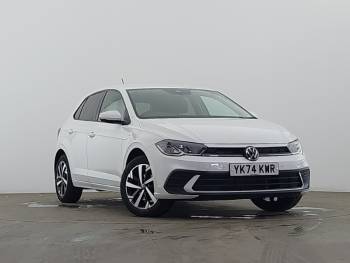 2024 (74) Volkswagen Polo 1.0 TSI Match 5dr