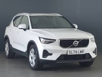 2024 (74) Volvo Xc40 2.0 B3P Core 5dr Auto