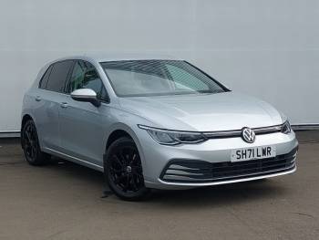 2021 (71) Volkswagen Golf 1.5 eTSI 150 Active 5dr DSG