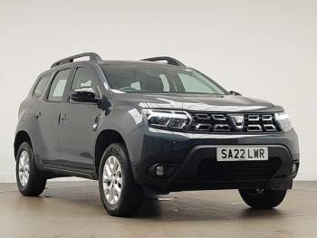 2022 (22) Dacia Duster 1.0 TCe 90 Comfort 5dr