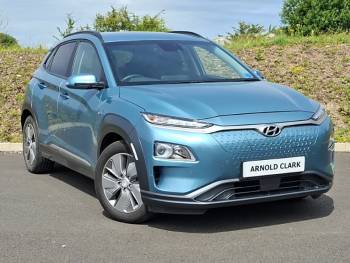 2020 (20) Hyundai Kona 150kW Premium 64kWh 5dr Auto