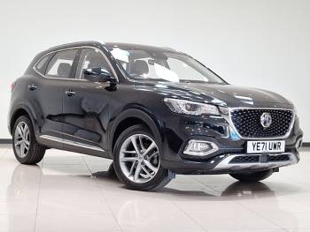 2021 (71) MG Hs 1.5 T-GDI Excite 5dr
