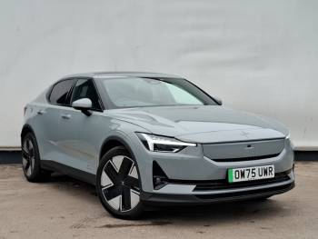 2025 (75) Polestar 2 200kW 70kWh Standard Range SM Prime 5dr Auto