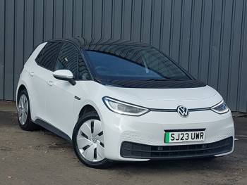 2023 (23) Volkswagen Id.3 107KW Family Pro 58kWh 5dr Auto