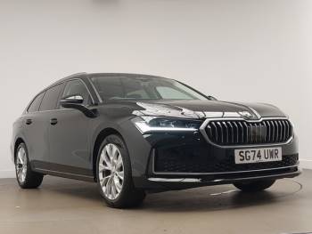 2024 (74) Skoda Superb 2.0 TDI SE L 5dr DSG