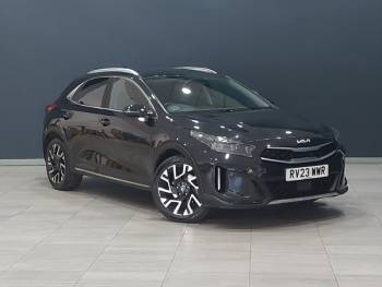2023 (23) Kia Xceed 1.5T GDi ISG 3 5dr